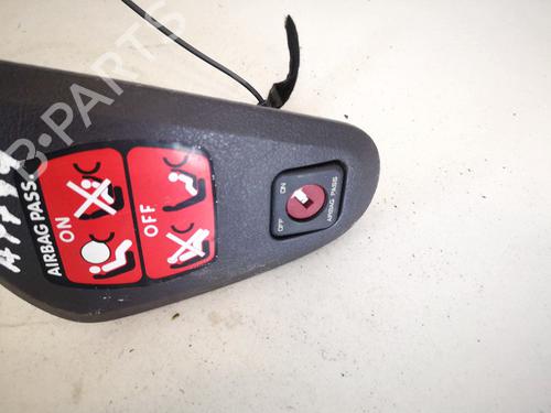 Switch LANCIA PHEDRA (179_) 2.0 JTD (179.AXE1A) | BP32908678I30 - Image 2