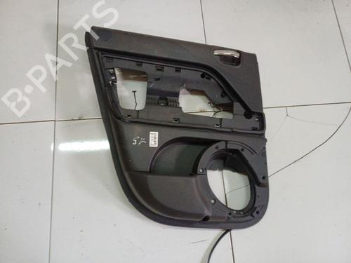 Used Rear left panel Rear left panel 37625832 37625832
