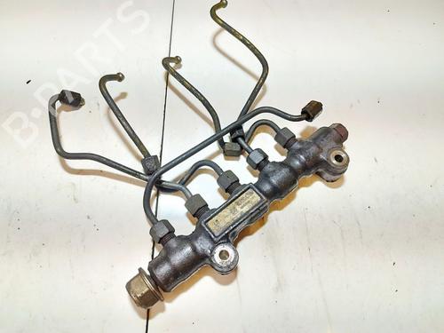 Used Injection rail Injection rail MAZDA 2 (DY) 1.4 (80 hp) 35480734 35480734