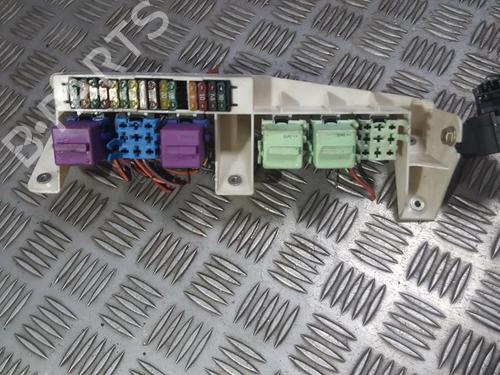 fuse-box-bmw-x5-e53-2000-2001-2002-2003-2004-2005-2006-33496259 main image