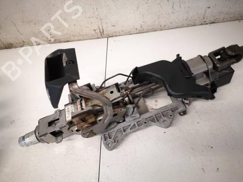 Steering column VW PASSAT B6 (3C2) 2.0 TDI | BP39014510M21 - Image 2