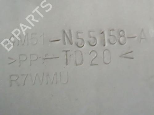 Boot lining FORD FOCUS II (DA_, HCP, DP) 2.0 | BP36760002I3 - Image 4
