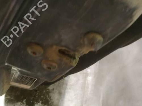 Used Front left lock Front left lock 35105861 35105861