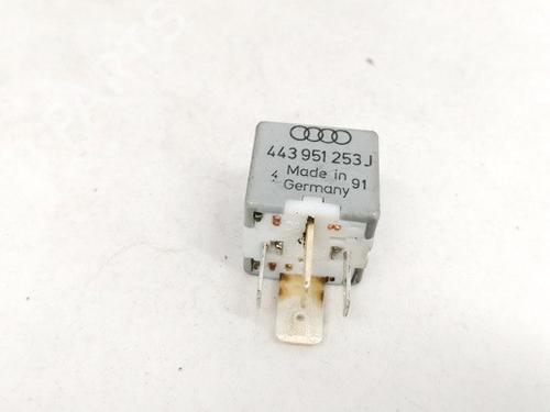 Electronic sensor AUDI 100 C4 Avant (4A5) 2.5 TDI | BP33080602M84 - Image 2