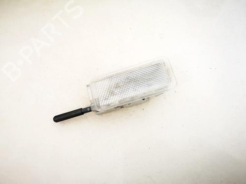 Kabinelys Kabinelys PEUGEOT 307 (3A/C) 2.0 HDi 90 (90 hp) 35499551 35499551