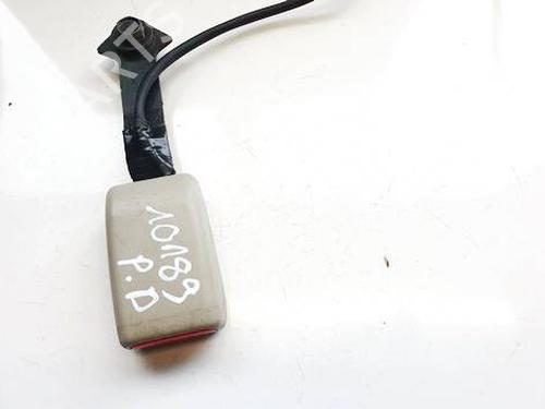 Seat buckle MAZDA CX-7 (ER) 2.3 AWD | BP34925056I32 - Image 2