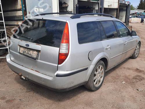 Switch FORD MONDEO III (B5Y) 2.0 16V TDDi / TDCi | BP33096243I30  - Image 7