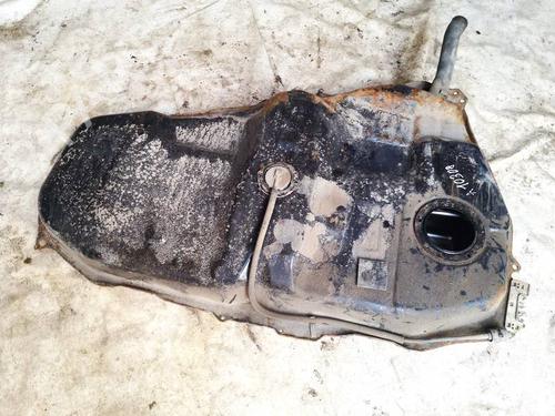 Benzintank Benzintank TOYOTA COROLLA Verso (ZER_, ZZE12_, R1_) 2.2 D-4D (AUR10_, AUR10R) (136 hp) 35028455 35028455
