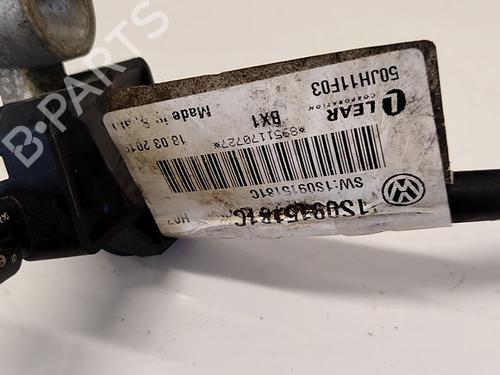 Cable VW UP! (121, 122, BL1, BL2, BL3, 123) 1.0 | BP37654368E12 - Image 3