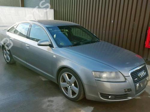 Used Parts AUDI A6 C6 (4F2)  3.0 TDI quattro  4469888