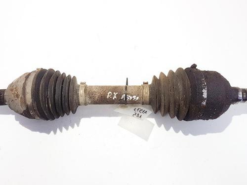Used Left front driveshaft Left front driveshaft 35425440 35425440