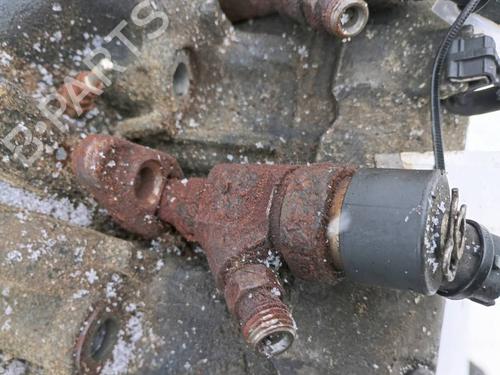 Used Injector Injector RENAULT TRAFIC II Bus (JL) 1.9 dCI 100 (JL0C, JL0K) (101 hp) 35147019 35147019