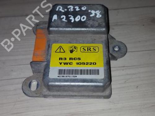ecu-airbags-rover-200-ii-hatchback-rf-1995-1996-1997-1998-1999-2000-33480078 main image