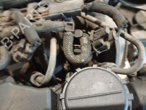 Used Injector Injector CITROËN C4 I (LC_) 1.6 HDi (109 hp) 36102202 36102202
