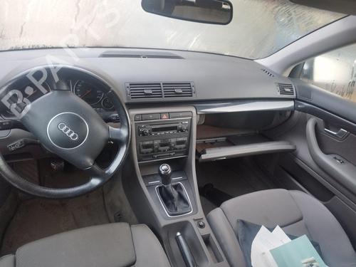 Støtte AUDI A4 B6 (8E2) 1.9 TDI | BP32924828C155  - Image 11