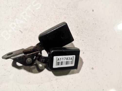 Used Seat buckle Seat buckle PEUGEOT 407 (6D_) 2.7 HDi (6DUHZJ, 6DUHZF) (204 hp) 39483552 39483552