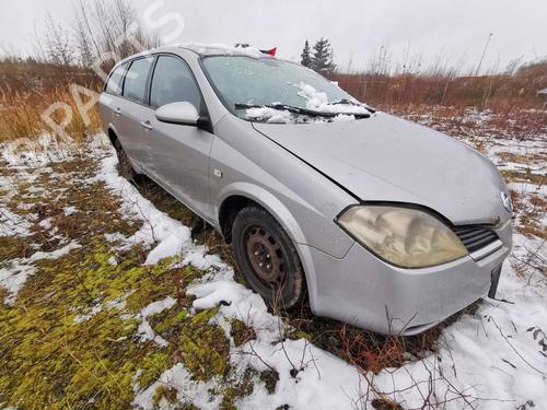 Used Parts NISSAN PRIMERA Hatchback (P12) 1.9 dCi (120 hp) 4442461