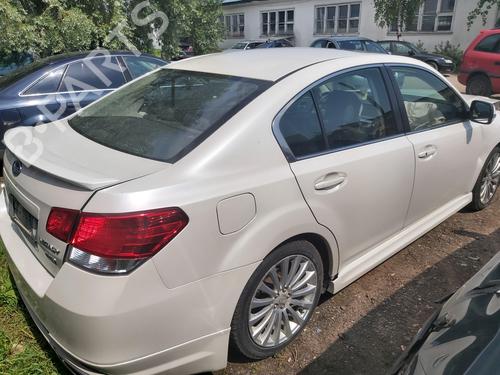 Electronic module SUBARU LEGACY V (BM) 2.0 D AWD (BMD) | BP33068600M83 - Image 11