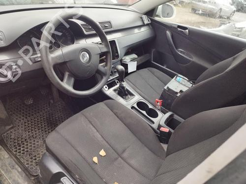 Fuse box VW PASSAT B6 (3C2) 2.0 TDI | BP32904962E1 - Image 10