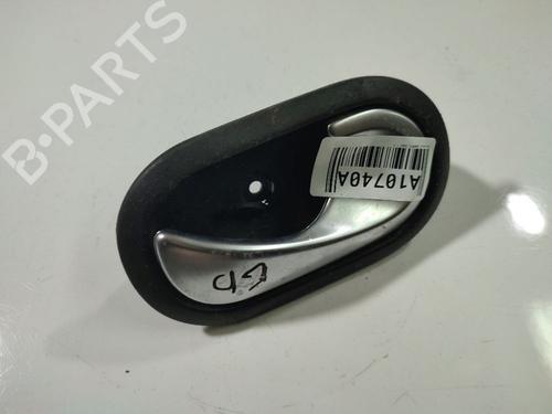 Used Rear right interior door handle Rear right interior door handle 34812767 34812767