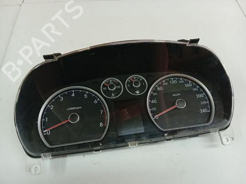 Used Instrument cluster Instrument cluster 37289603 37289603