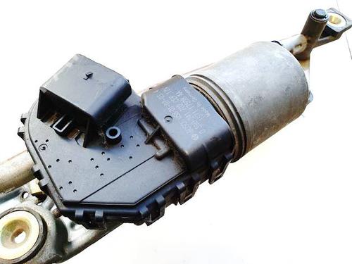 Front wiper motor PEUGEOT BOXER Van 2.0 BlueHDi 130 | BP34751342M29 - Image 2