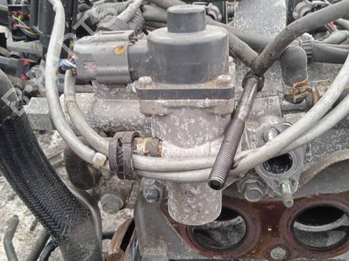 Egr MAZDA 2 (DE_, DH_) 1.3 (DE3FS) | BP35252033M69 - Image 2