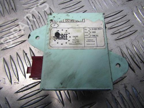 Used Electronic module Electronic module 33492250 33492250