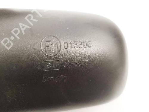 Rear mirror SAAB 9-3 (YS3F, E79, D79, D75) 1.9 TiD | BP36455518I6 - Image 3