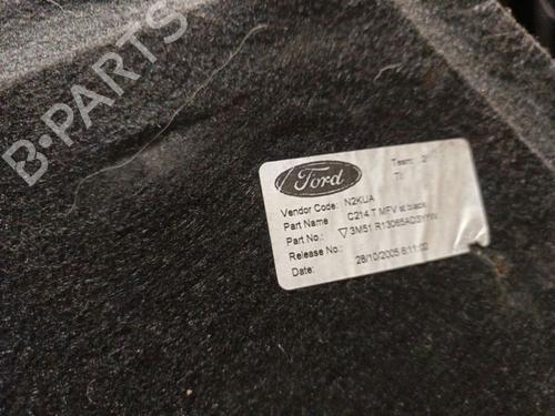 Luggage compartment floor FORD FOCUS C-MAX (DM2) 2.0 TDCi | BP34896120I33  - Image 5