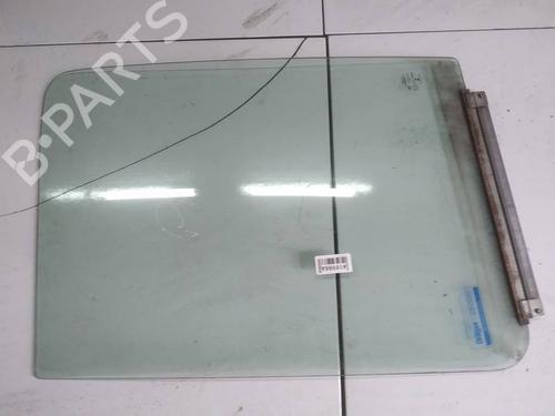 Used Front left door window Front left door window 34782649 34782649