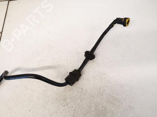 Pipe OPEL MERIVA A MPV (X03) 1.6 (E75) | BP32916124M125 - Image 3