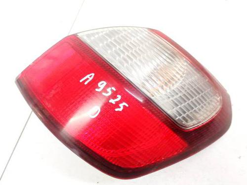 Used Right taillight Right taillight SUBARU LEGACY III (BE) 2.0 AWD (BE5) (125 hp) 35226496 35226496
