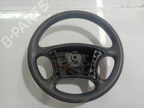 Used Steering wheel Steering wheel CITROËN C8 (EA_, EB_) 2.2 HDi (128 hp) 34829934 34829934