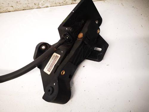 Pédale Pédale SUZUKI GRAND VITARA I (FT, HT) 2.7 (JA 627) (184 hp) 34812346 34812346