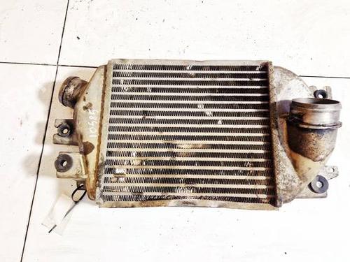Used Intercooler Intercooler SUBARU FORESTER (SH_) 2.0 D AWD (SHH, SHD, SHN) (147 hp) 34981035 34981035
