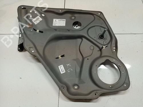 Used Rear left window mechanism Rear left window mechanism 34869526 34869526
