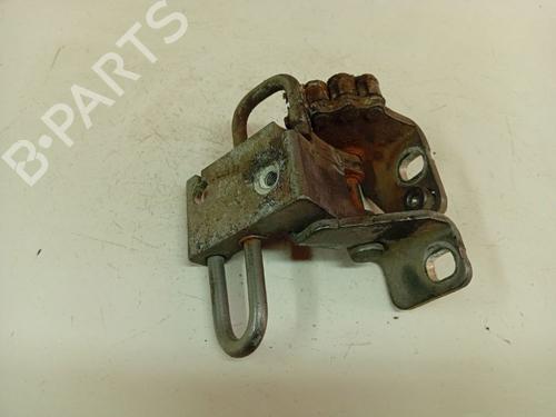 Used Hinge/Door check strap Hinge/Door check strap VW GOLF VI (5K1) 1.4 TSI (160 hp) 39968009 39968009