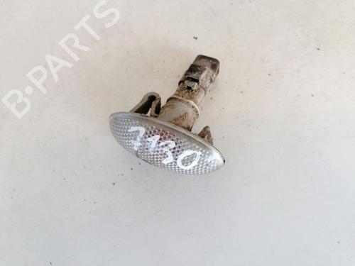 Left side indicator PEUGEOT 206 SW (2E/K) 1.4 HDi | BP35512405I20 - Image 2