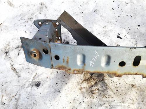 Front bumper reinforcement FORD KUGA I 2.0 TDCi | BP35200042C109 - Image 2