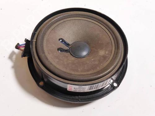 Used Speaker VW PASSAT B6 (3C2) 2.0 TDI (140 hp) 32585467