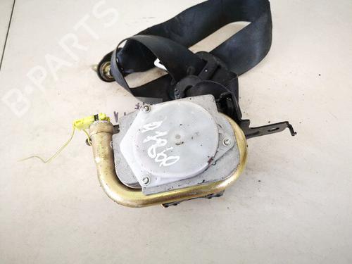 Used Front right seatbelt Front right seatbelt INFINITI FX 35 (280 hp) 35403458 35403458