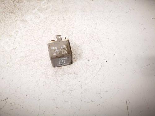 Elektronisk sensor Elektronisk sensor 38640861 38640861