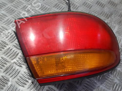 Used Left taillight Left taillight MAZDA XEDOS 9 (TA) 2.5 V6 (TA5P) (163 hp) 35666354 35666354