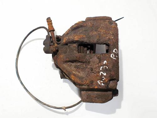 Used Right front brake caliper Right front brake caliper MERCEDES-BENZ SPRINTER 2-t Bus (B901, B902) 211 CDI (902.671, 902.672) (109 hp) 35366964 35366964