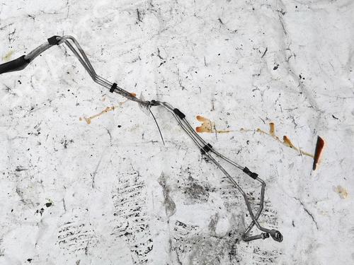 AC pipe SUBARU OUTBACK (BL, BP) 2.0 D AWD (BPD) | BP32901628M126 - Image 2