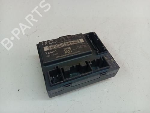 Used Electronic module Electronic module 38278216 38278216