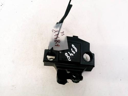 Used Tailgate lock Tailgate lock TOYOTA YARIS (_P9_) 1.5 (NCP91_, NCP91R) (109 hp) 35381020 35381020