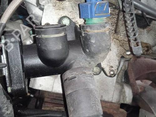 Pipe VW PASSAT B5 Variant (3B5) 1.8 | BP35208155M125 - Image 2