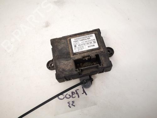 Used Electronic module Electronic module 35423155 35423155